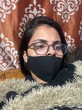 Sandhya_77's cam snapshot