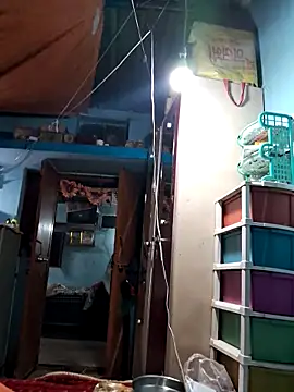 Janvi_ji's cam snapshot