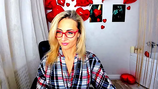 MuseOfStage live sex cam