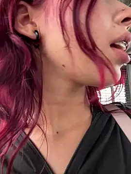 CamiTeaseX_ live sex cam