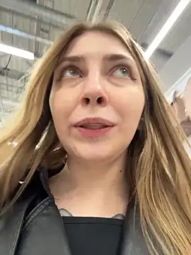 Sunny___Bunny's cam snapshot