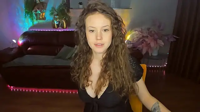 BeatriceShine's cam snapshot