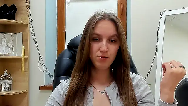 Nesie-Stoun's cam snapshot