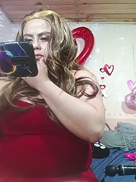 celeste_hotty's cam snapshot