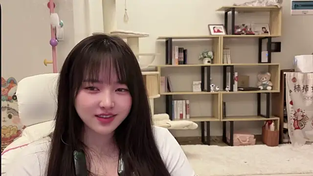 Chenjing0 live sex cam