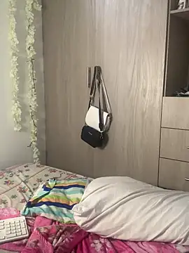 Velma_star's cam snapshot