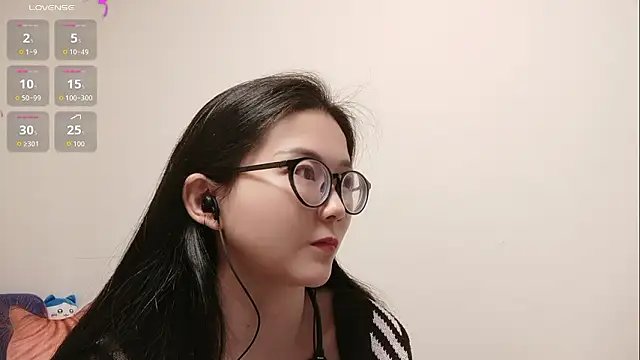 Lu_Nana live sex cam