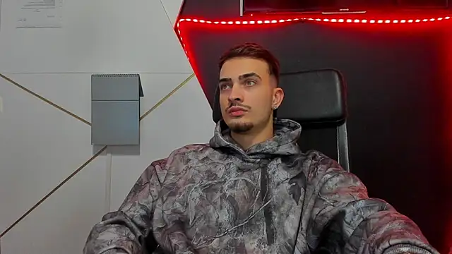 BrandonTate live sex cam