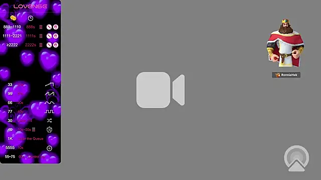 majestic_madam live sex cam