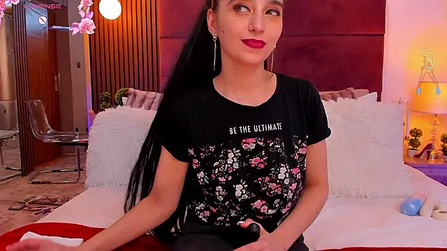 VanessaAngel's cam snapshot