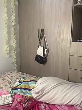 Velma_star's cam snapshot