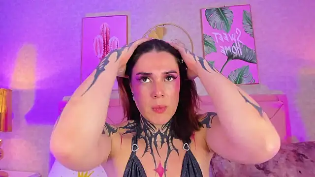 mystikdoll live sex cam