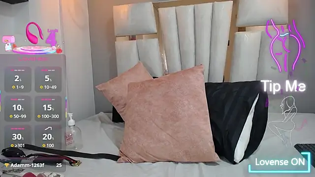 Taboo-AliyahRyan's cam snapshot