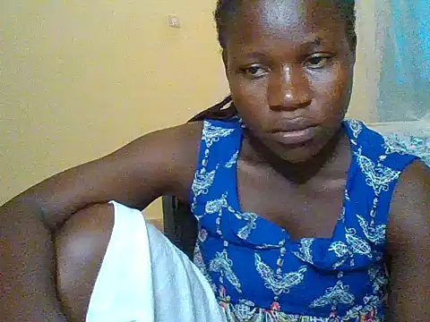 prettychic5's cam snapshot