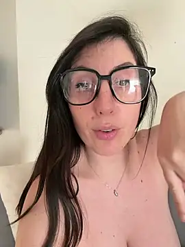 MysteryGirl__ live sex cam