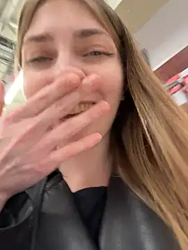 Sunny___Bunny live sex cam