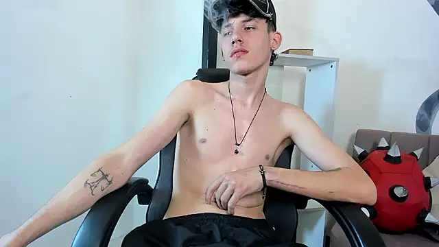mikebenefleck_01 live sex cam