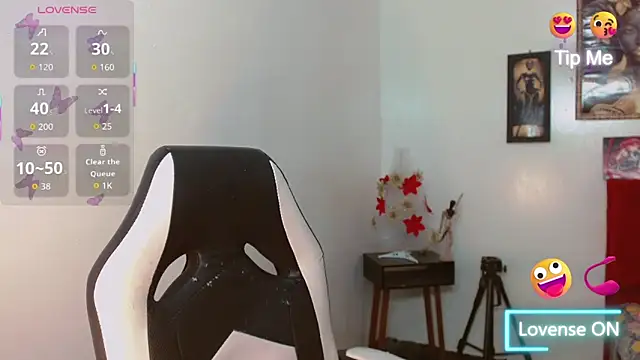 AdharaaMoon live sex cam