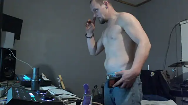 itsjameswebbscope live sex cam