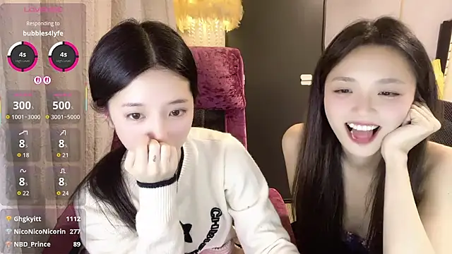 Puff-521 live sex cam