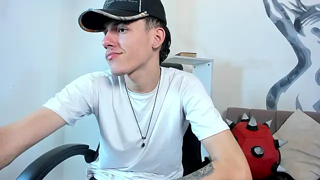 mikebenefleck_01 live sex cam