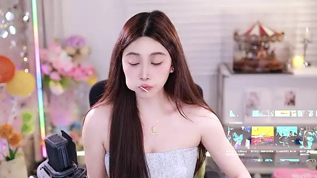 SleepArtist live sex cam