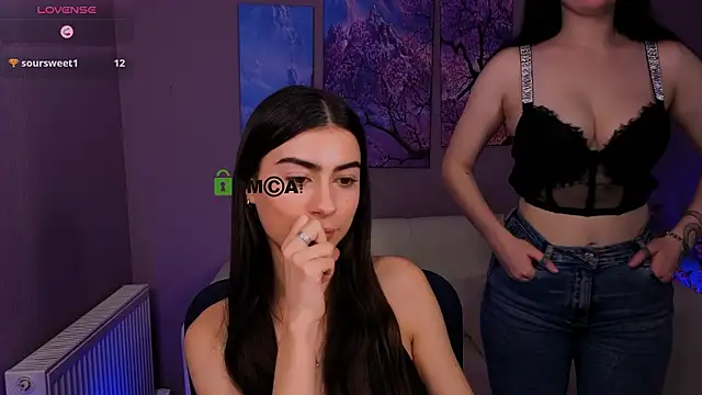 kaisy_star live sex cam