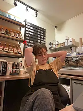 cinnabon_ live sex cam