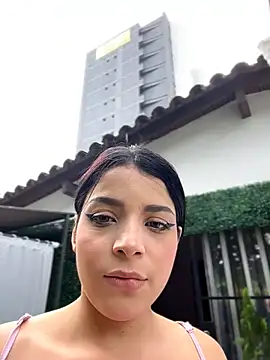 ArieliciousXXX live sex cam