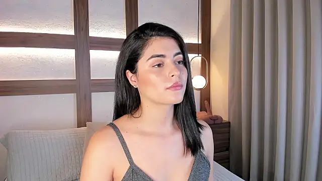 SarhaVega live sex cam