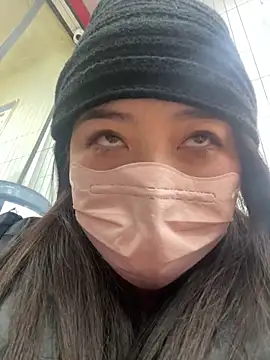 xiao-mo520 live sex cam