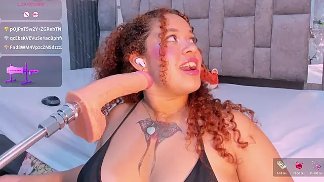 zulyjones live sex cam