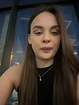 KristiRich live sex cam