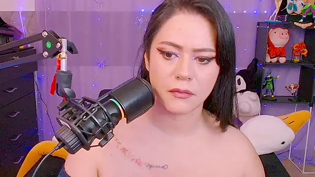 _niiky live sex cam