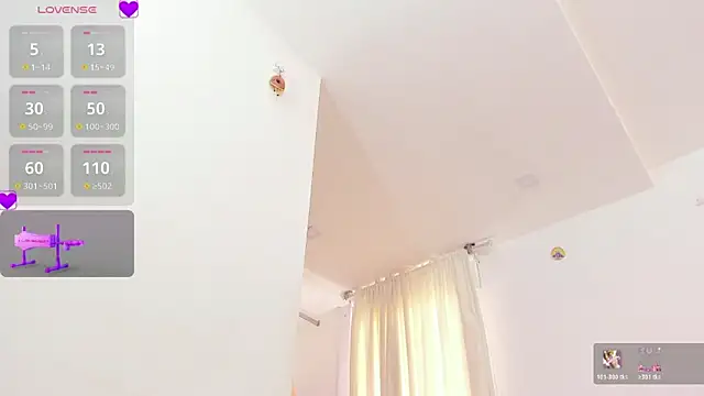 _luisaeliza_'s cam snapshot