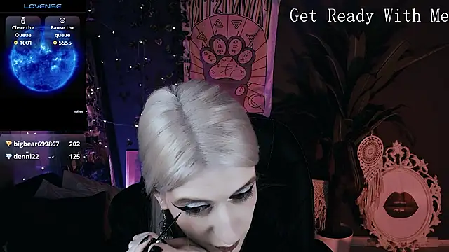 Noah_ElmerX live sex cam