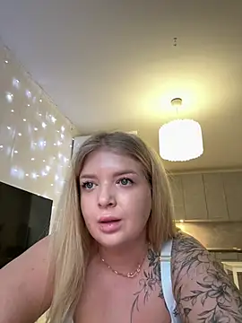 OdriOlsens live sex cam