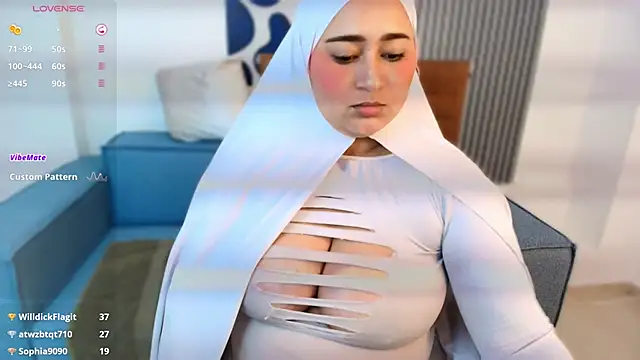 Zalma_eva live sex cam