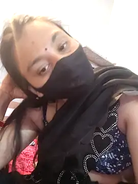 Saishaa's cam snapshot