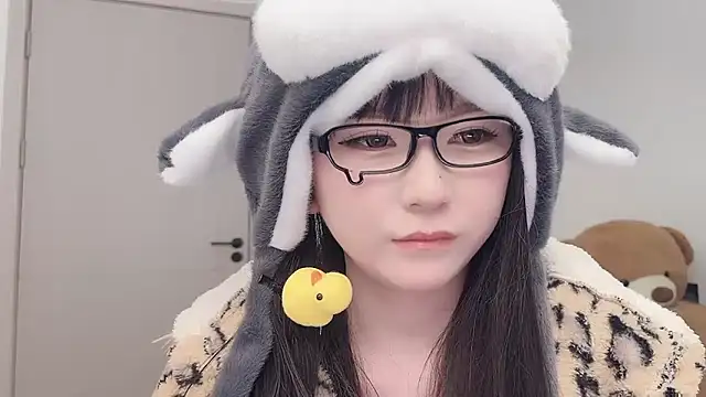 lnua-lnua's cam snapshot