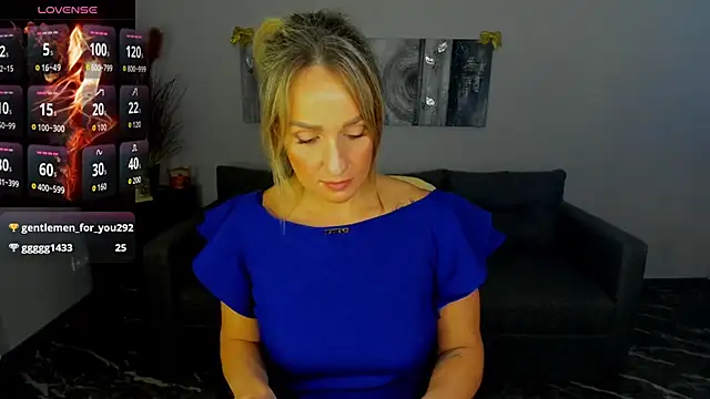 Alisa_Allisen's cam snapshot