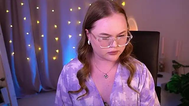 FeliciaLorne's cam snapshot