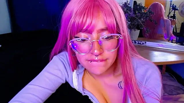 Allissoon_'s cam snapshot