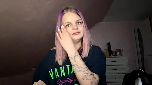 MariettaMotsinger's cam snapshot