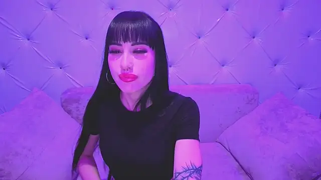 1Sweettykeyte2's cam snapshot