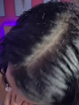 Sasha-18's cam snapshot