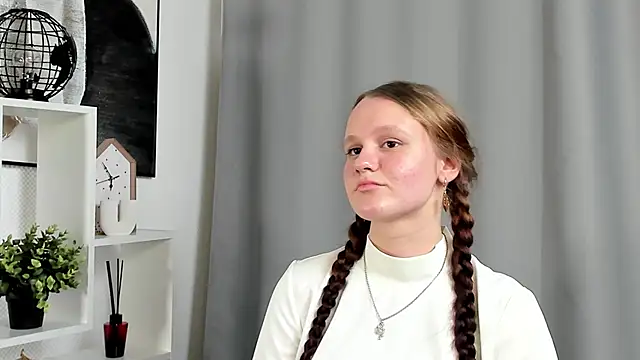 MargitVolcko's cam snapshot