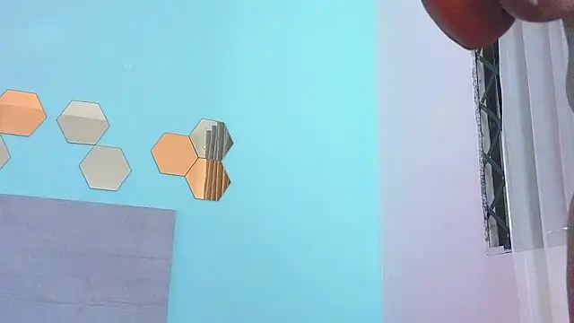 DanielaGil7's cam snapshot