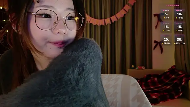 KitayamaChu's cam snapshot