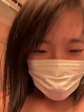 sora_chin's cam snapshot